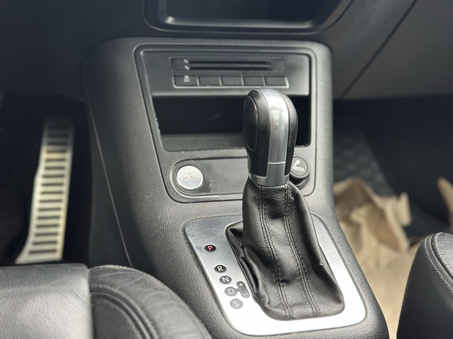 Volkswagen Tiguan 2015 R-Line