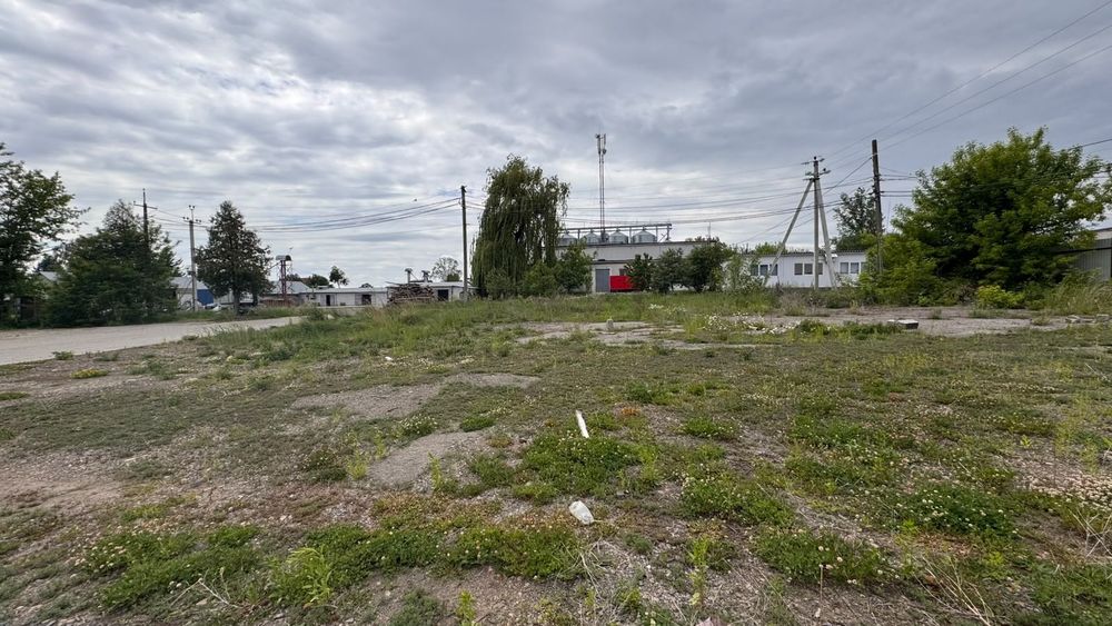 Продаж виробничо-складського приміщення | 1000 м² | 300 кВт  с. Дідилів, Львівська область Пропонується до продажу виробничо-складський об’єкт