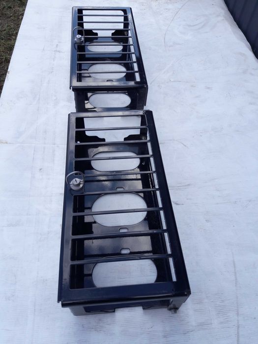 Osłona mocowanie lamp SCANIA DAF MAN Volvo