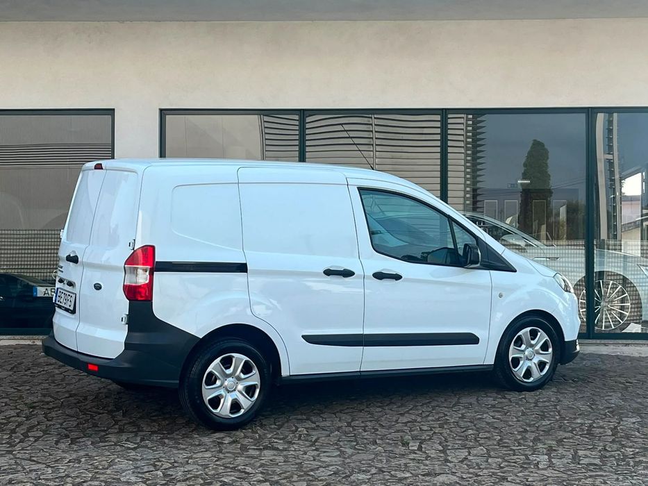 Ford Transit Courier 1.5 TDCi 100cv522608564754851842