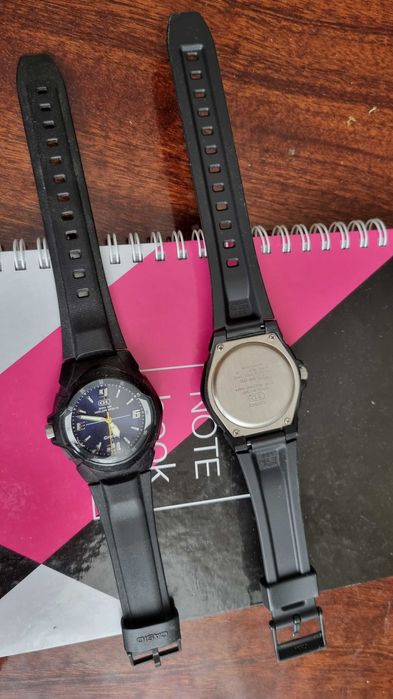 ghock casio  mv600 g8900