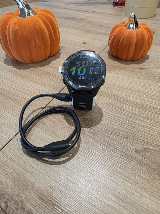 Garmin Forerunner 970