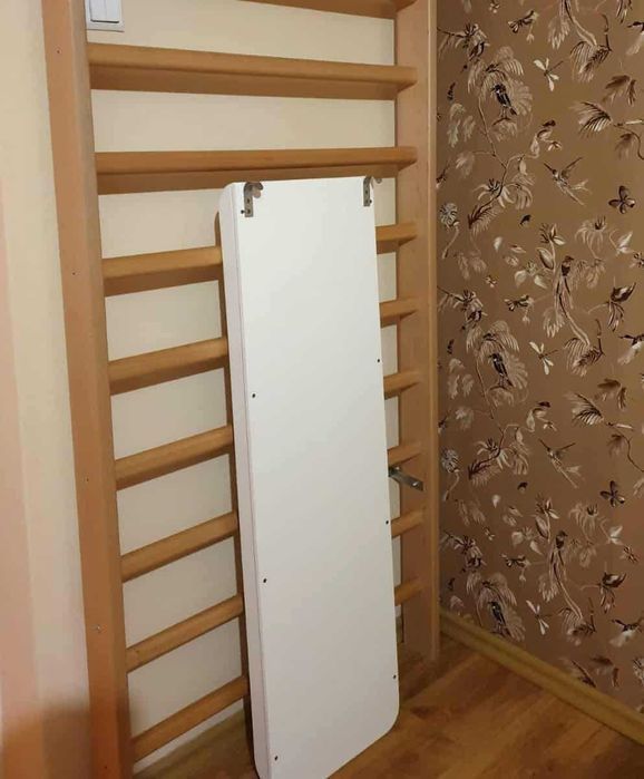 Zjeżdżalnia domowa dla dzieci