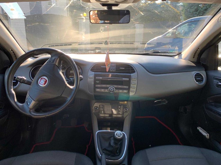 Fiat Bravo 2010 90km 154 tys.