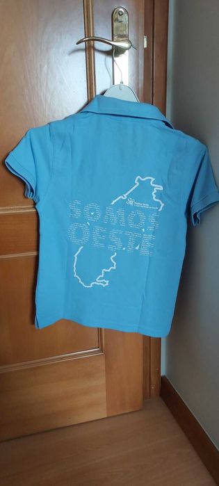 Polo Escuteiros - Núcleo Oeste