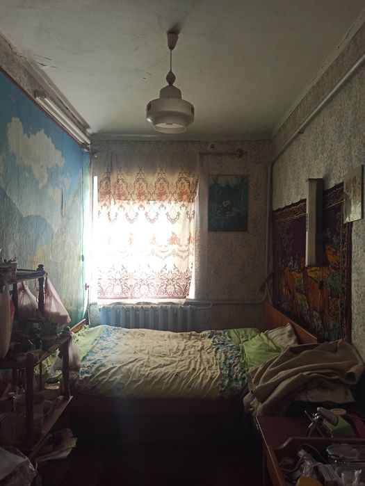 Продам       дом