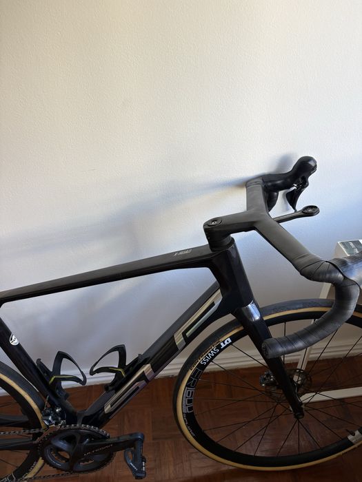Superior X-Road Team Issue