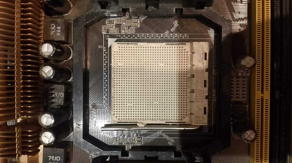 Płyta główna ASUS M2N-E AM2 DDR2