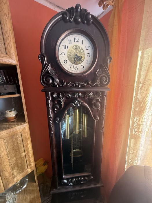 Sprzedam zegar stojacy