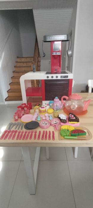 Kuchenka dla dziecka
