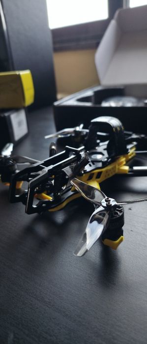 Drone FPV SpeedyBee Master 3x Pnp, ELRS 3 baterias