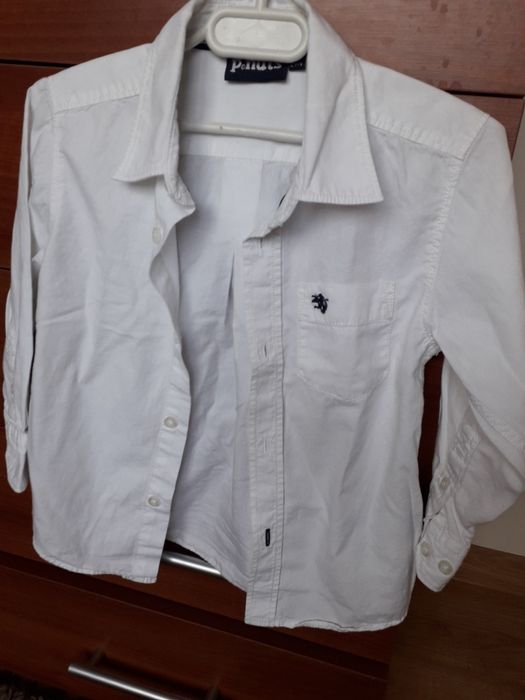 Koszula wizytowa rozm. 92