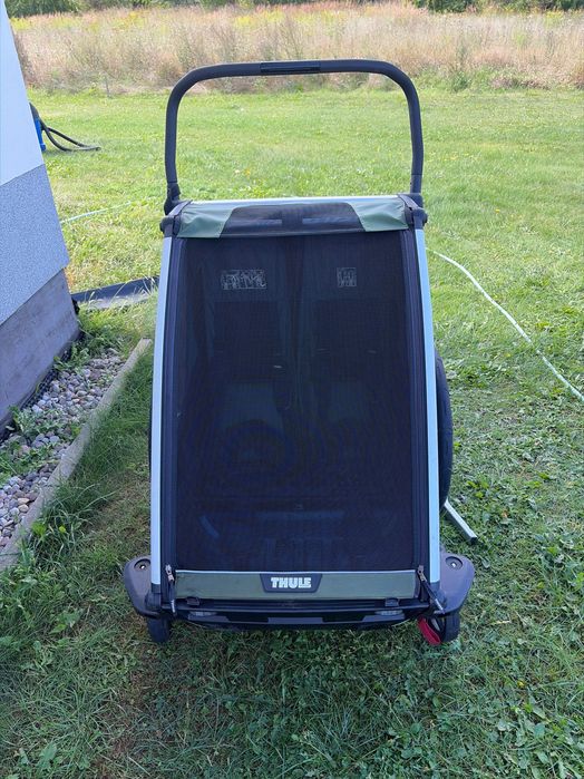 Chariot Cab2 Thule