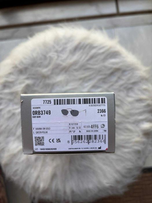 Óculos de sol RayBan