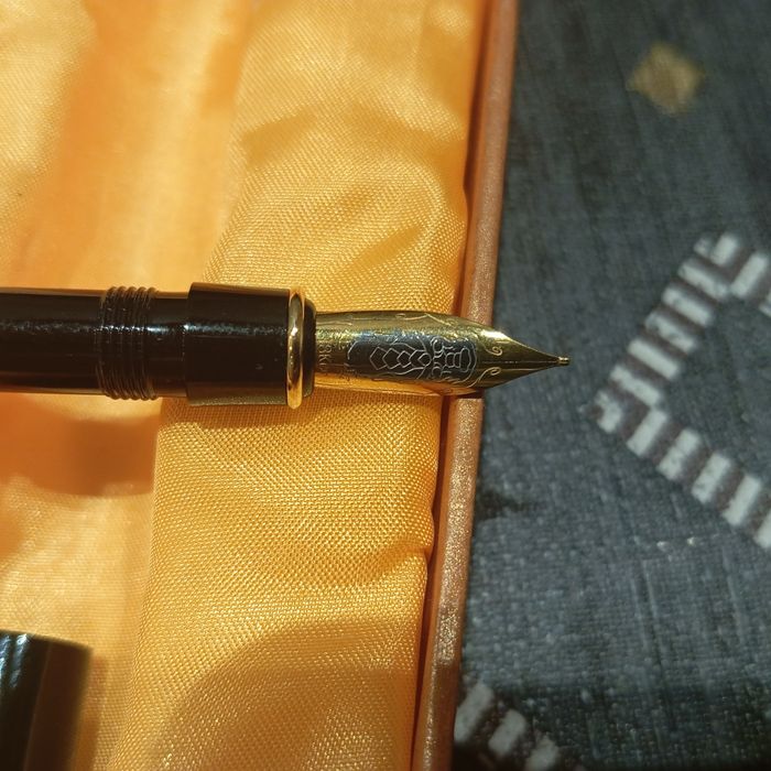 Pióro wieczne Jinhao