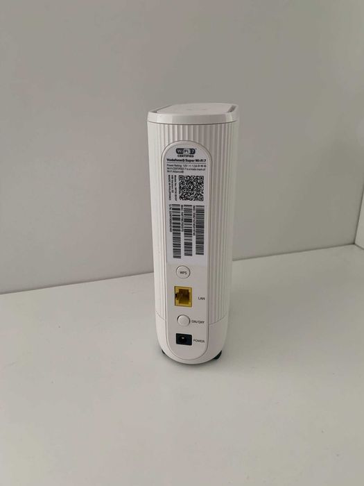 Wi-Fi 7 Mesh-роутер Vodafone Super WiFi 7