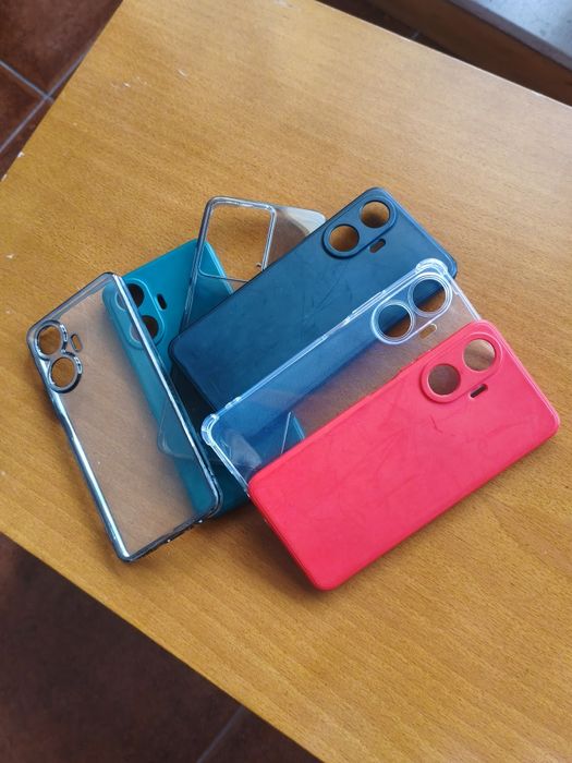 Telemóvel Realme c55