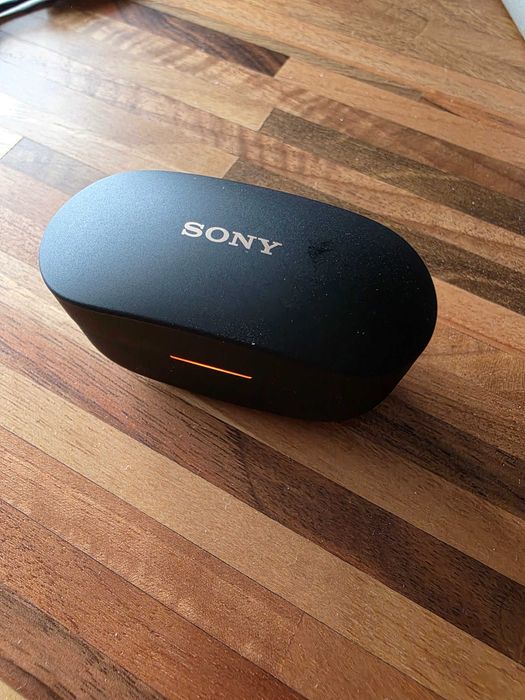 Sony Auriculares Bluetooth WF1000XM4