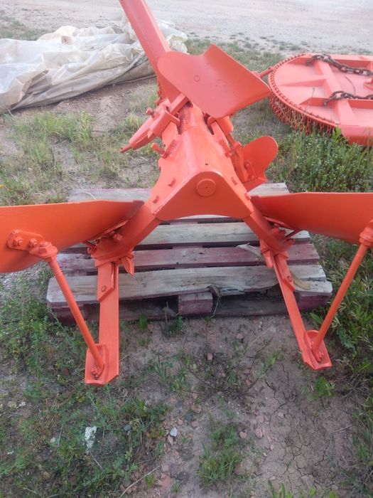 Charrua Agroribatejo em ótimo estado