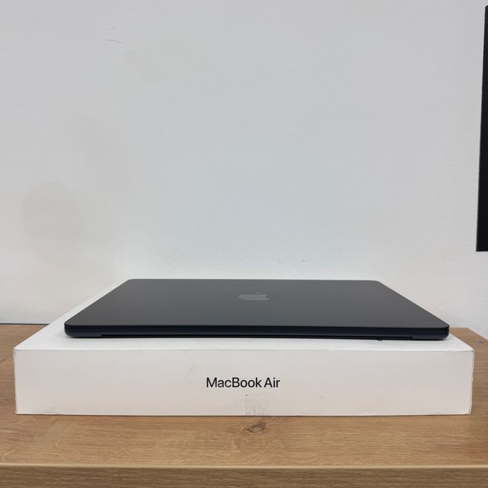 Open Box Macbook Air 15” 2025 M4 16GB | 256Gb • ГАРАНТІЯ Макбук М4 Київ