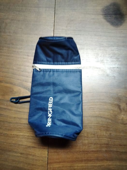 Bolsa térmica para garrafa (x2)