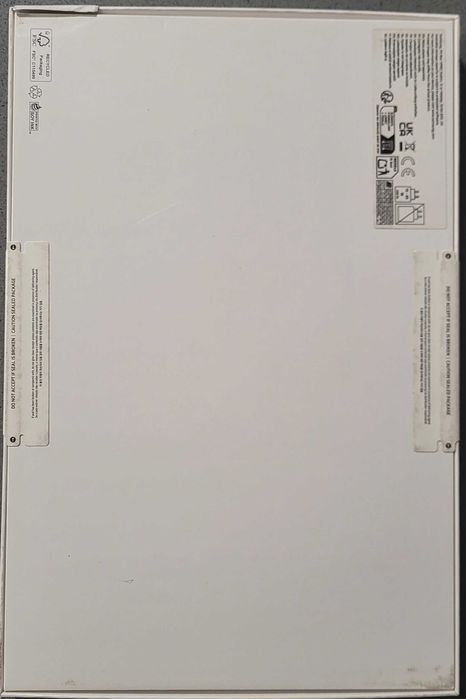 Tablet Samsung Galaxy S10 + 256gb