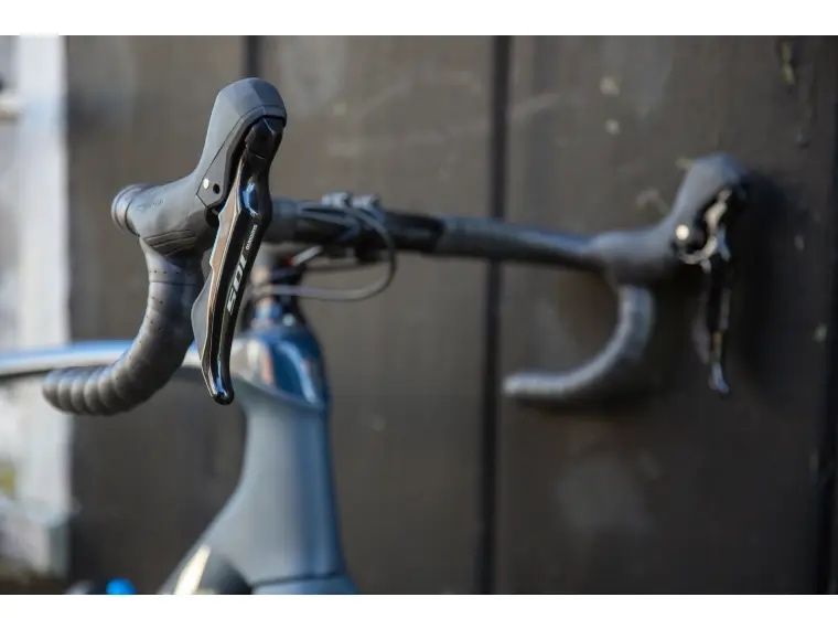 Trek Domane SL 5 Gen. 3