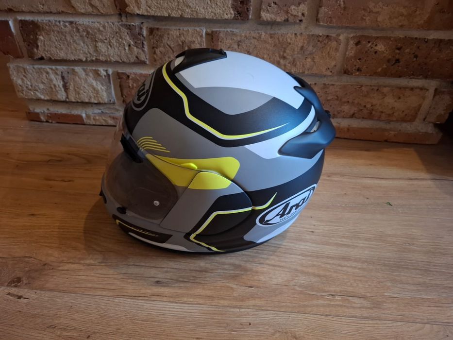 Kask Arai Axces III Sense Fluor XXL