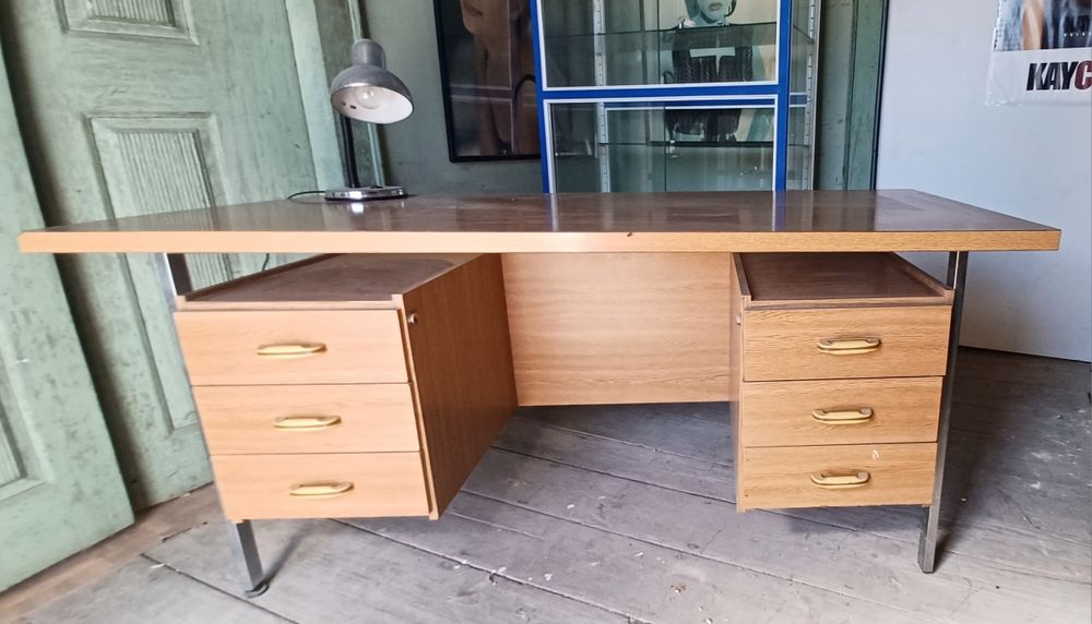 Secretária de escritório