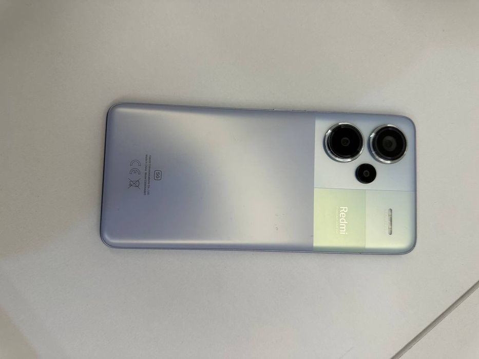 Смартфон Xiaomi Redmi Note 13 Pro+ 12/512GB