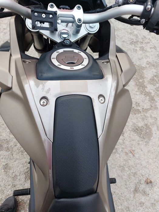 LIFAN KPT 200 LF200-10L