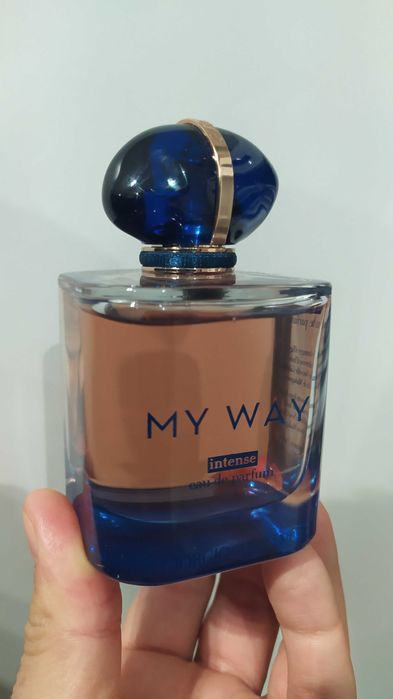 Giorgio Armani My Way Intense edp 90ml