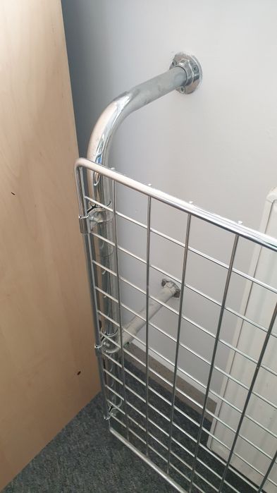 Krata ekspozycyjna 100x60