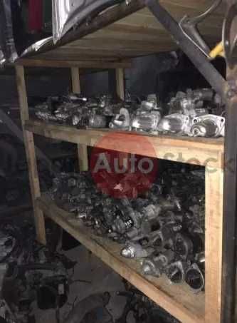 Катушка зажигания Audi Q7, объём 4.2, год 2006-2010
