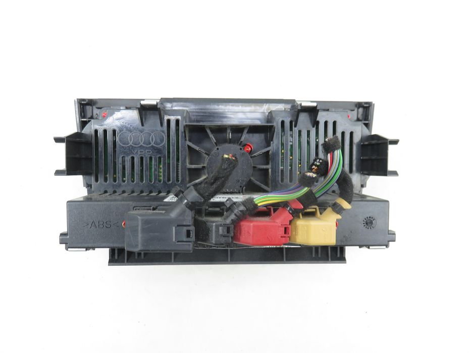 Klimatronik Audi A3 8p