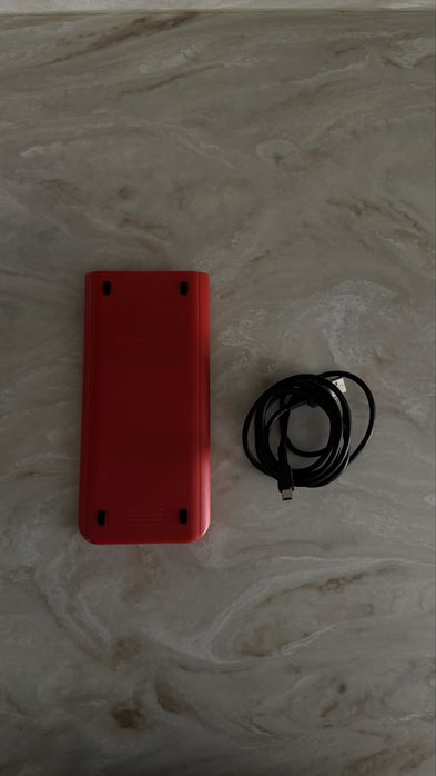Calculadora texas instruments TI-nspire cx II-T