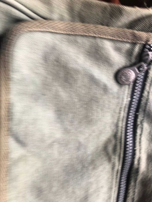 Bolsa senhora material téxtil