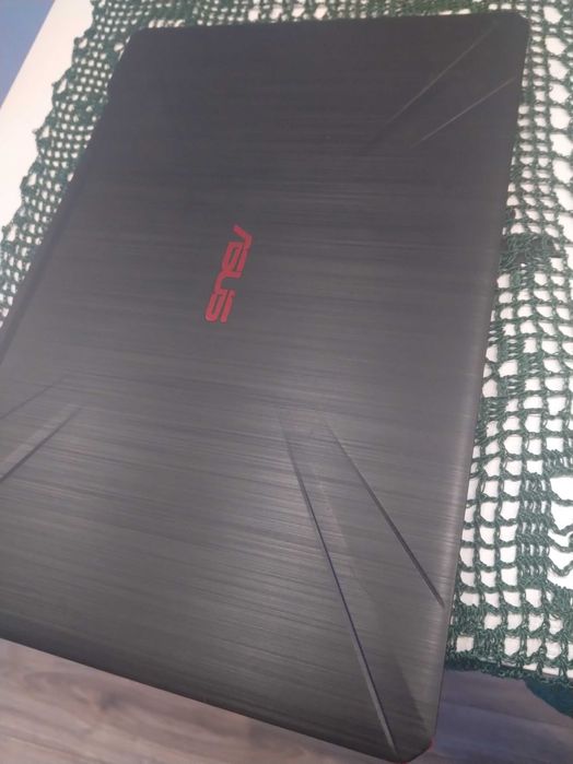 asus fx504gd  i7 1060