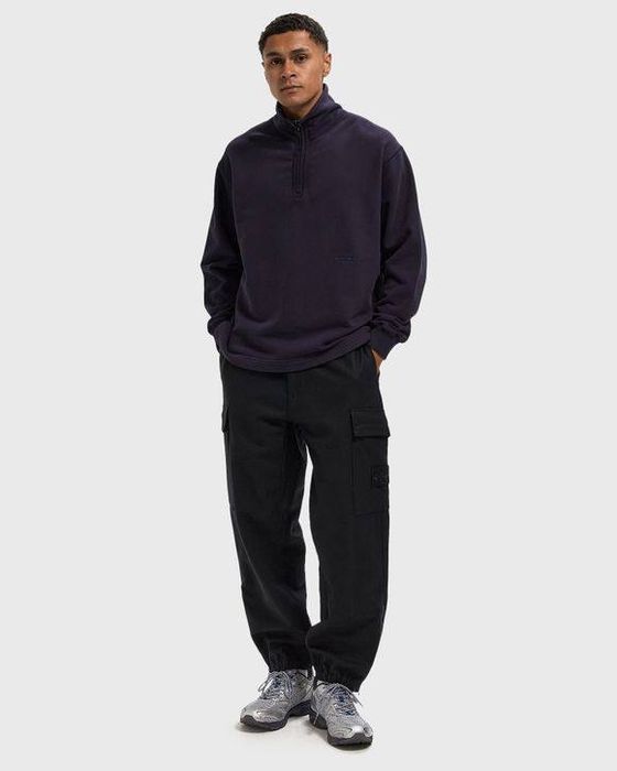 Карго штаны Stone Island Ghost Wool