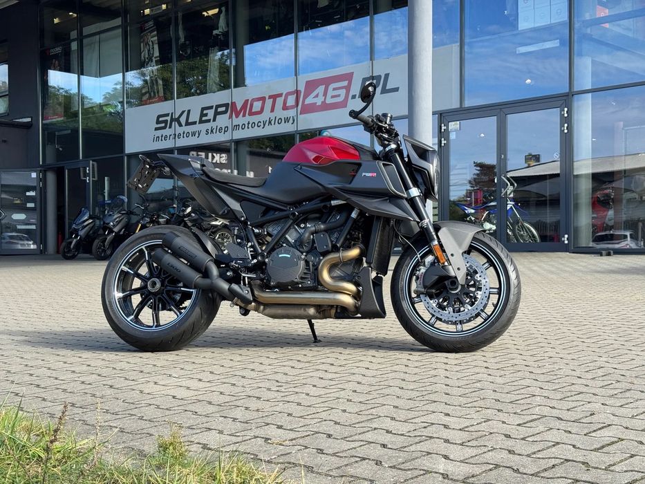 KTM