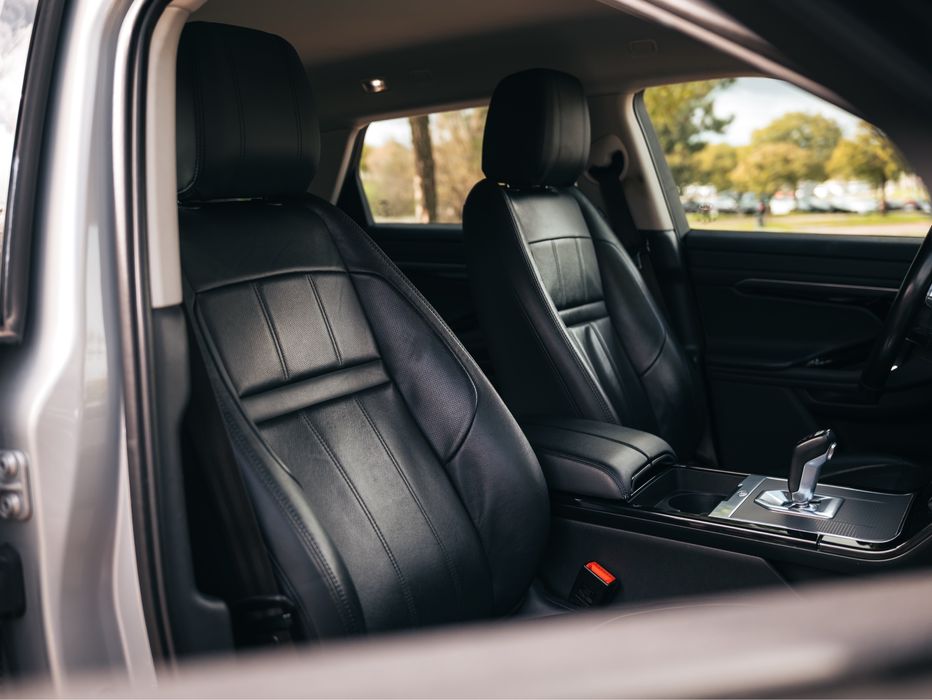 Range Rover Evoque AWD HSE 2020