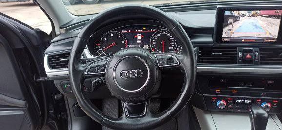 Audi  A6 z 2016rok