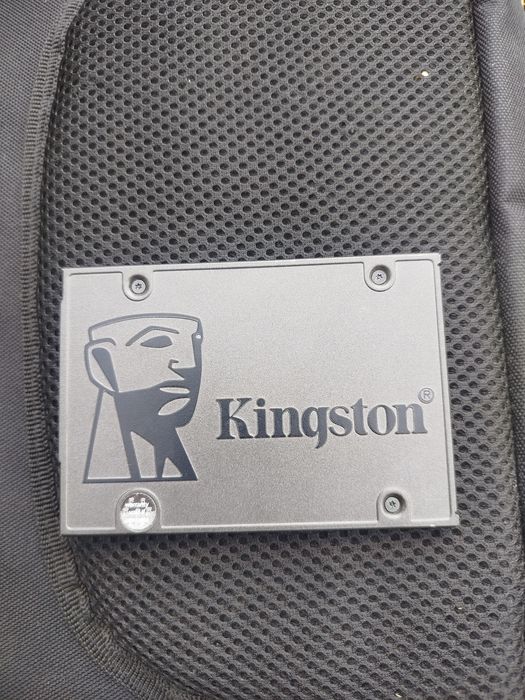 Kingston 240gb ssd