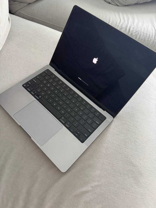 macbook pro m1 13 - купить ноутбуки - Цена на OLX.ua