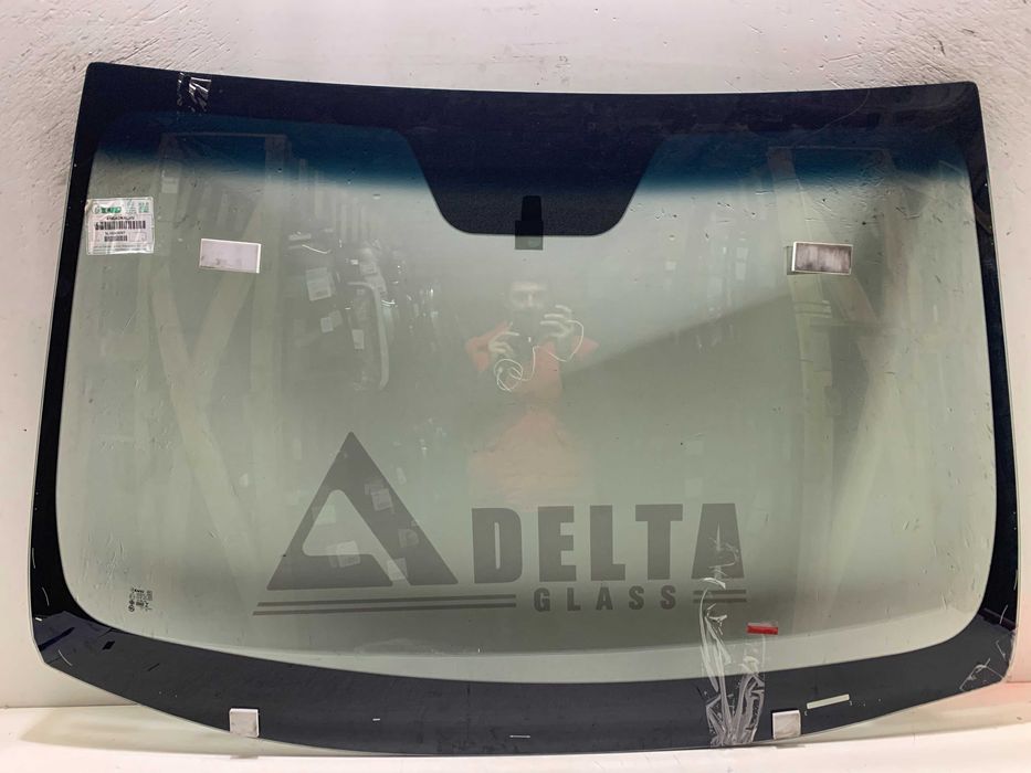 Hyundai I40 (2011-2019) вітрове скло