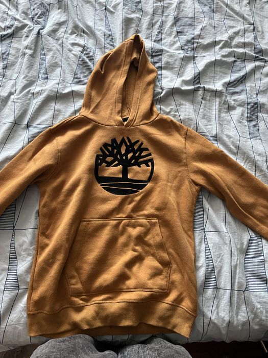 Продам худи  от бренда Timberland
