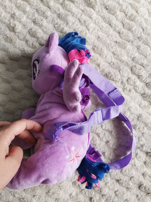 Plecaczek My Little Pony Twilight Sparkle