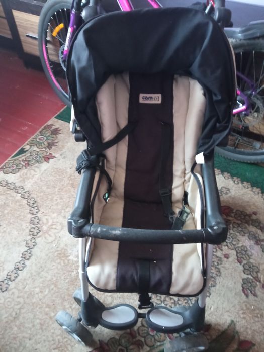 Коляска детская portofino