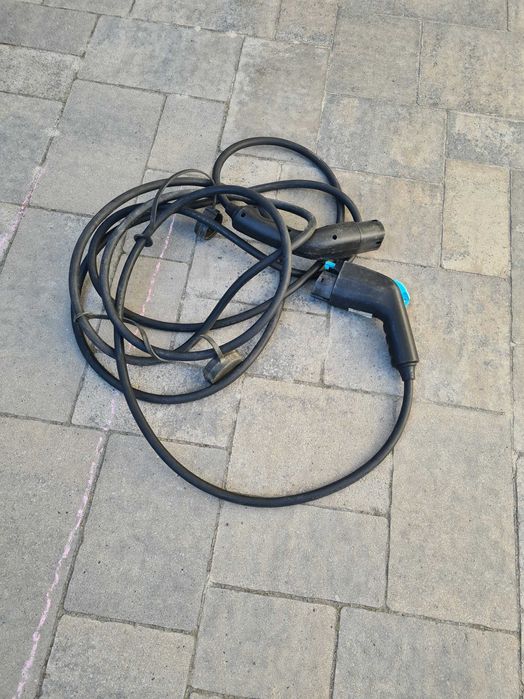 Продам кабель тип 1 type 1 3 фази