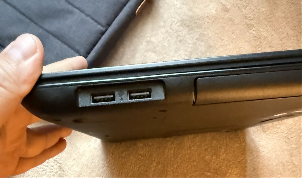 Ноутбук Sony Vaio (svf152a29v)